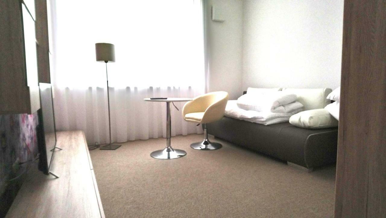 Zimmer In Zoschen Екстериор снимка