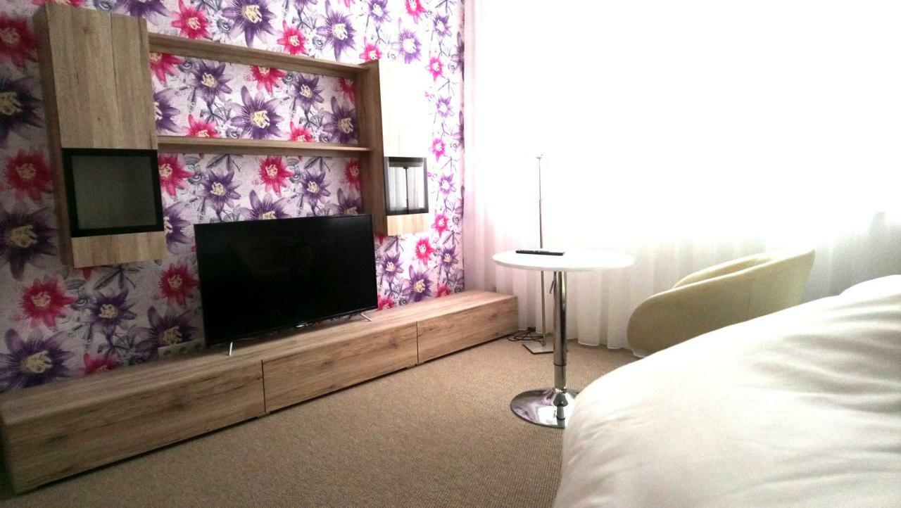 Zimmer In Zoschen Екстериор снимка