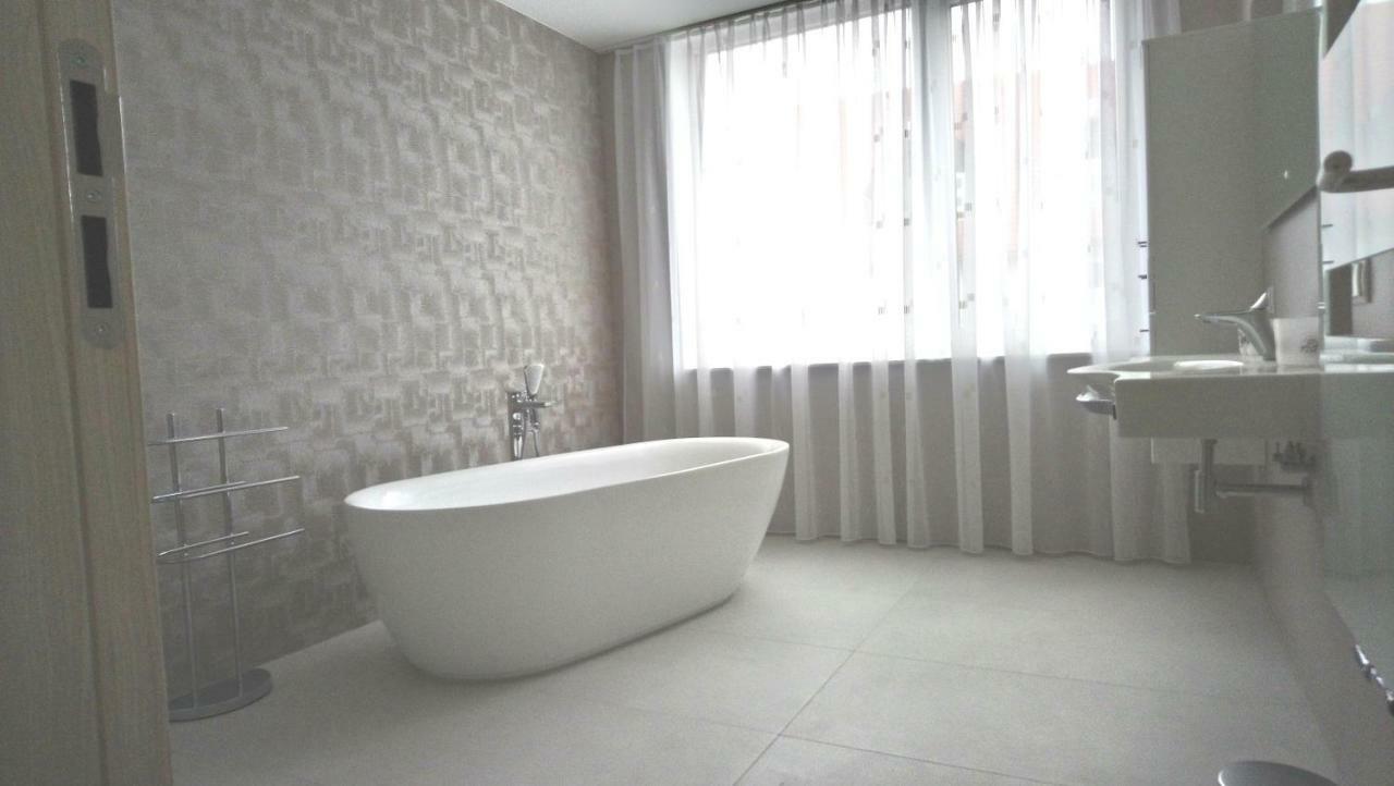 Zimmer In Zoschen Екстериор снимка